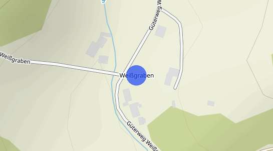 Immobilienpreise Weißgraben