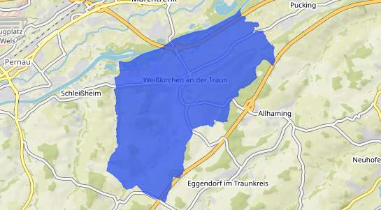 Immobilienpreise Weißkirchen