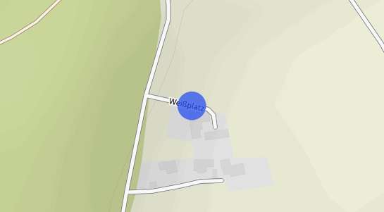 Immobilienpreise Weißplatz