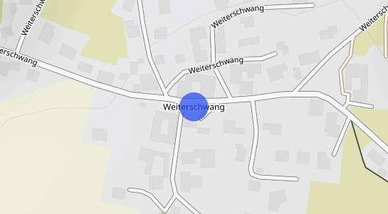 Immobilienpreise Weiterschwang