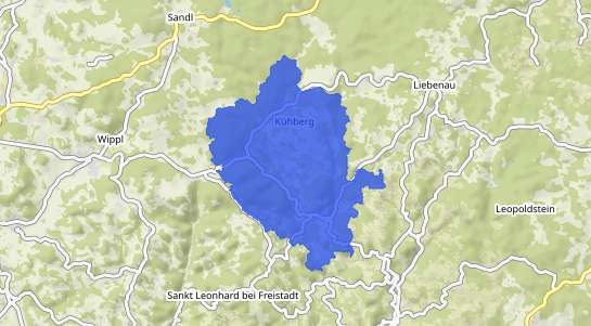 Immobilienpreise Weitersfelden