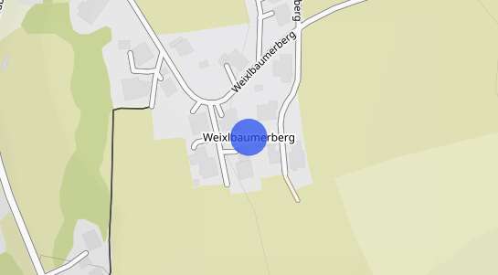 Immobilienpreise Weixlbaumerberg