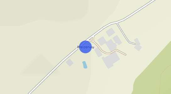 Immobilienpreise Weizenau