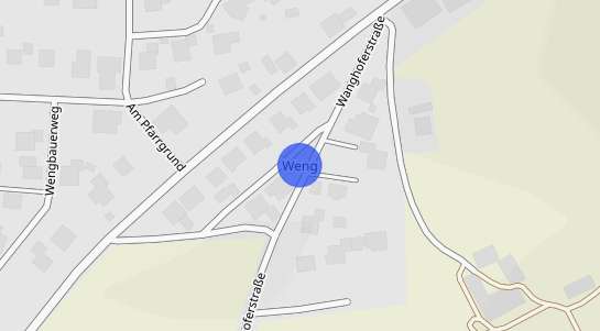 Immobilienpreise Weng