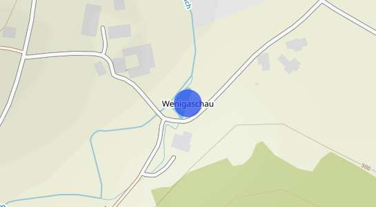 Immobilienpreise Wenigaschau