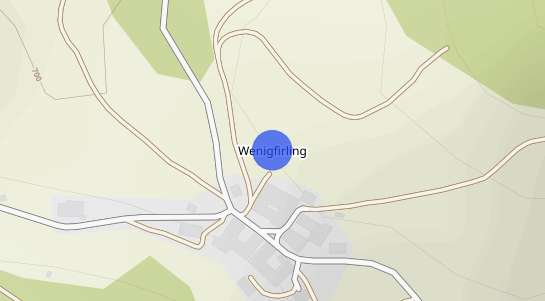 Immobilienpreise Wenigfirling