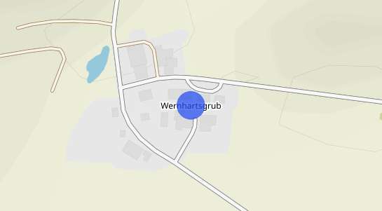 Immobilienpreise Wernhartsgrub