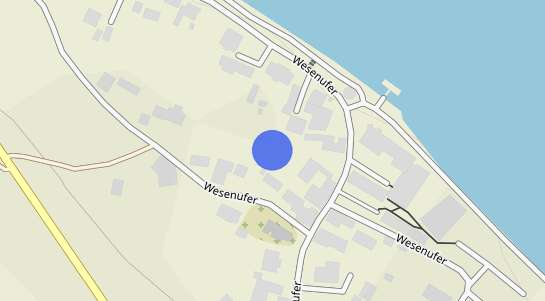 Immobilienpreise Wesenufer