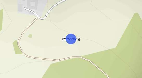 Immobilienpreise Wetzelsberg