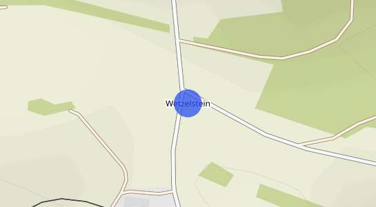 Immobilienpreise Wetzelstein