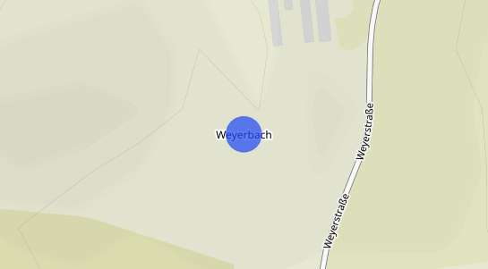 Immobilienpreise Weyerbach