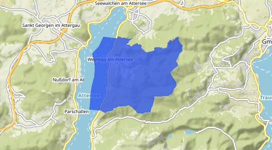 Immobilienpreise Weyregg am Attersee