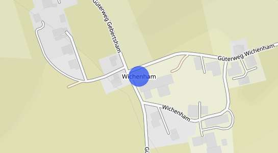 Immobilienpreise Wichenham
