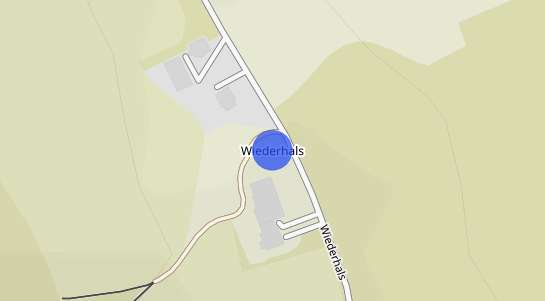 Immobilienpreise Wiederhals