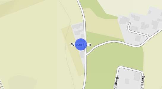 Immobilienpreise Wiesenham