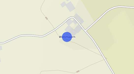 Immobilienpreise Wiesmaiern