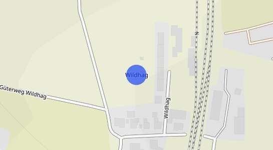 Immobilienpreise Wildhag