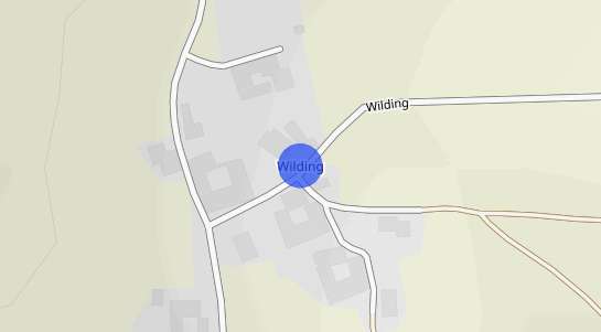 Immobilienpreise Wilding