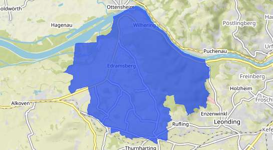 Immobilienpreise Wilhering