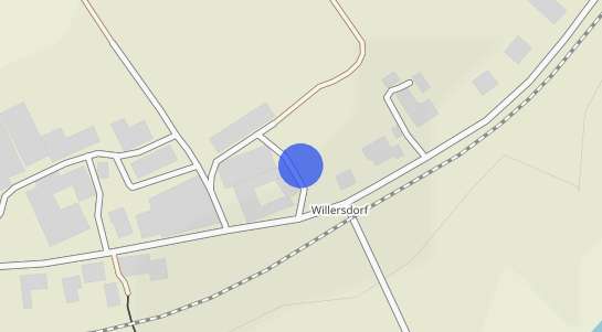 Immobilienpreise Willersdorf