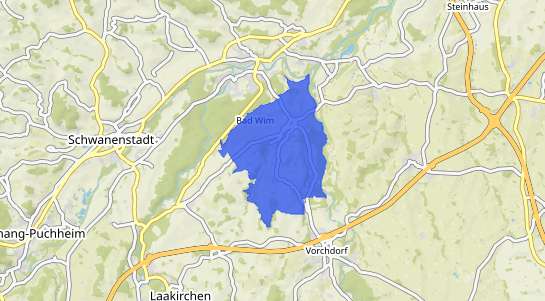 Immobilienpreise Wimsbach
