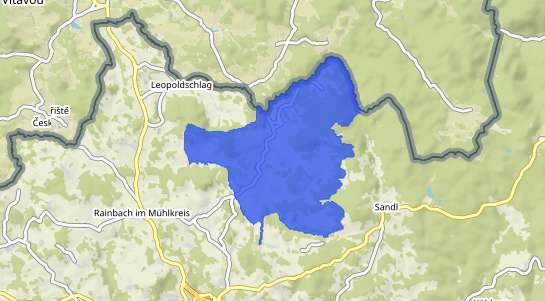Immobilienpreise Windhaag bei Freistadt