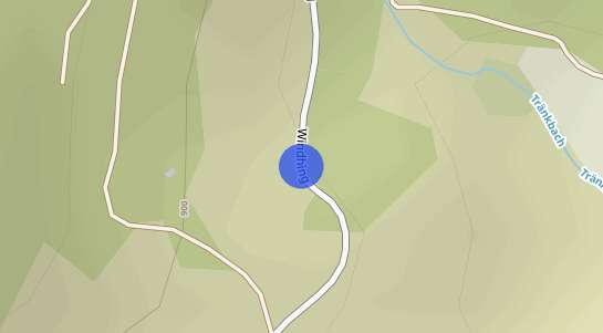 Immobilienpreise Windhing