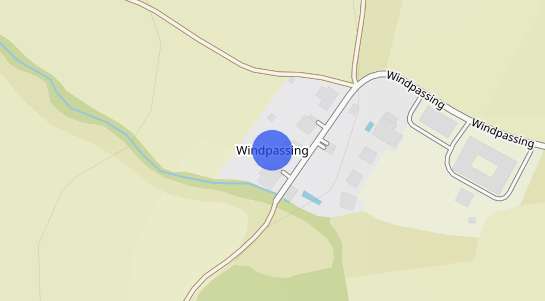 Immobilienpreise Windpassing