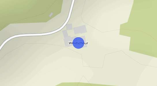 Immobilienpreise Windschnur
