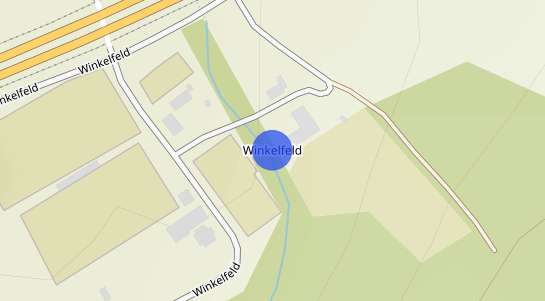 Immobilienpreise Winkelfeld