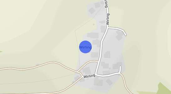 Immobilienpreise Wirling