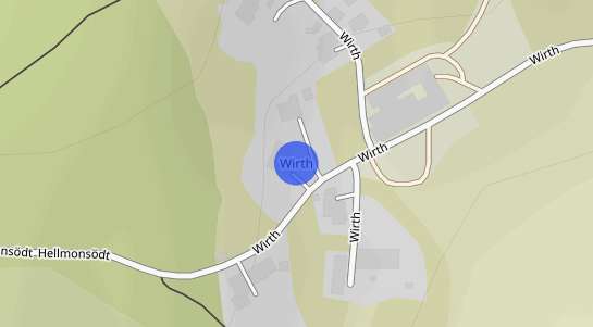 Immobilienpreise Wirth