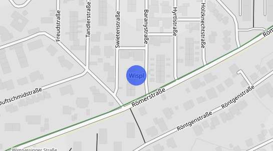 Immobilienpreise Wispl