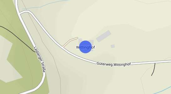 Immobilienpreise Wittinghof