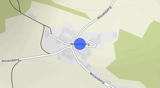 Immobilienpreise Witzelsberg