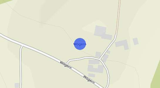 Immobilienpreise Wögern