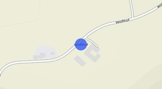 Immobilienpreise Wölflhof