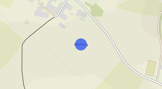 Immobilienpreise Wölfling