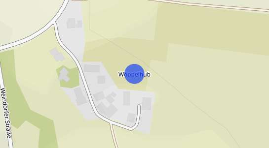 Immobilienpreise Wöppelhub