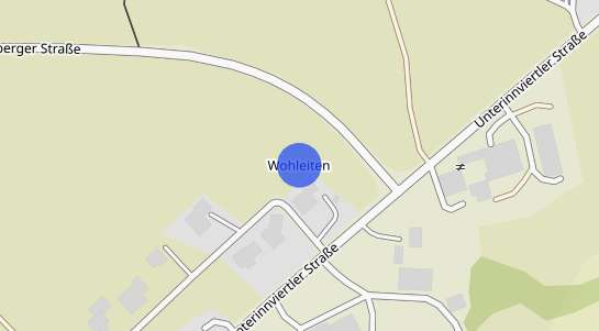 Immobilienpreise Wohleiten