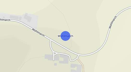 Immobilienpreise Wohlmarch