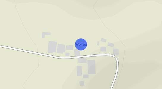 Immobilienpreise Wolfau