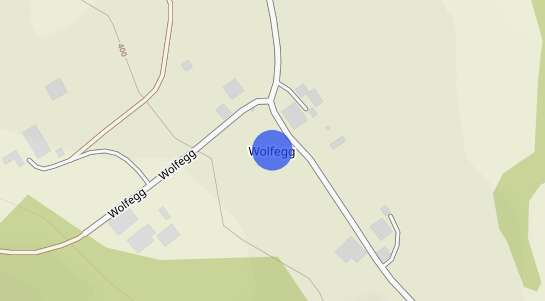 Immobilienpreise Wolfegg