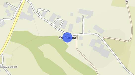 Immobilienpreise Wolfharting