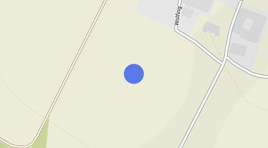 Immobilienpreise Wolfing