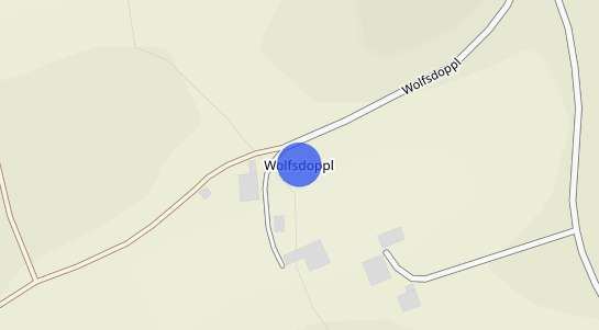 Immobilienpreise Wolfsdoppl