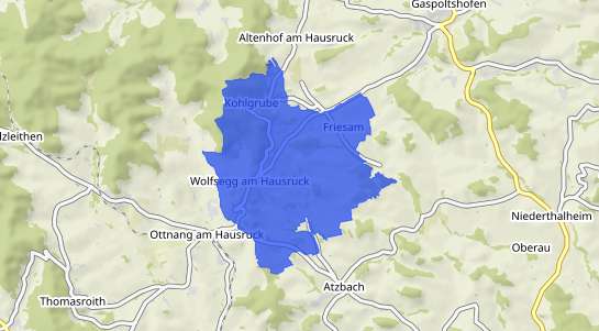Immobilienpreise Wolfsegg am Hausruck