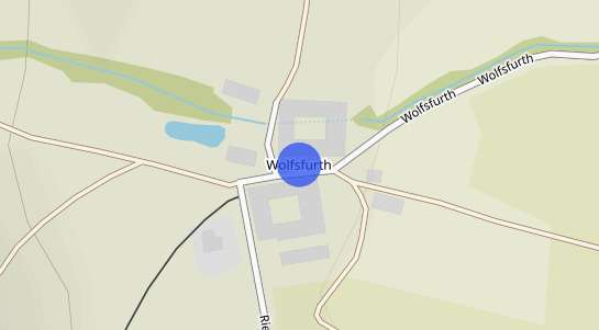 Immobilienpreise Wolfsfurth