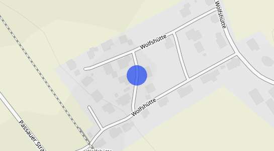 Immobilienpreise Wolfshütte