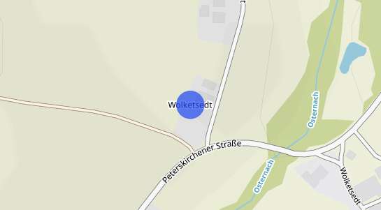 Immobilienpreise Wolketsedt